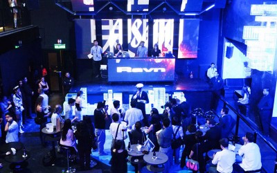 Asahi: Social Media Photo Booth