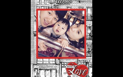 Kiehl's: Instagram Photo Booth