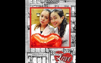 Kiehl's: Instagram Photo Booth