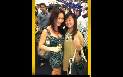 Breitling: Social Media Photo Booth