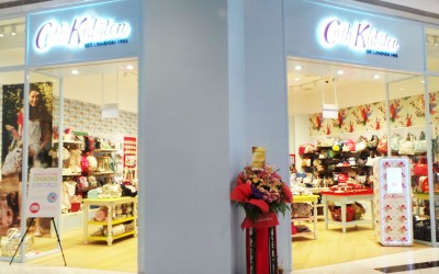Cath Kidston: Instagram Photo Booth