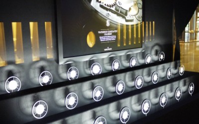 Vacheron Constantin Selfie Wefie Photo Booth