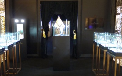 Vacheron Constantin Selfie Wefie Photo Booth