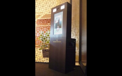 Vacheron Constantine: Selfie Wefie Photo Booth