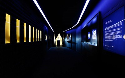 Vacheron Constantin Selfie Wefie Photo Booth