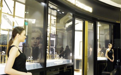 Vacheron Constantin Instagram Photo Booth