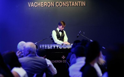 Vacheron Constantin Instagram Photo Booth