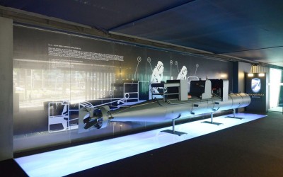 PANERAI Exhibition Photo Booth Singapore