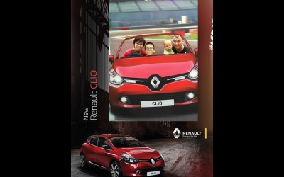 Renault Sport F1 2015 Takeashot Photo Booth Singapore