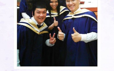 Singapore Youth Festival 2016 Social Media Photo Booth