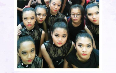 Singapore Youth Festival 2016 Social Media Photo Booth